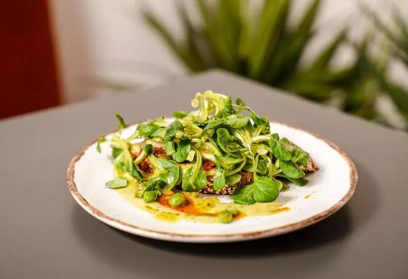 酒店 The Marblous Athens