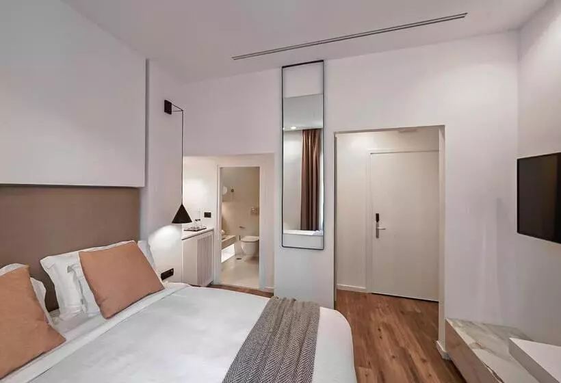 酒店 The Marblous Athens