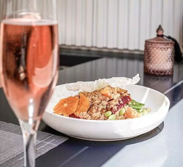 酒店 The Marblous Athens