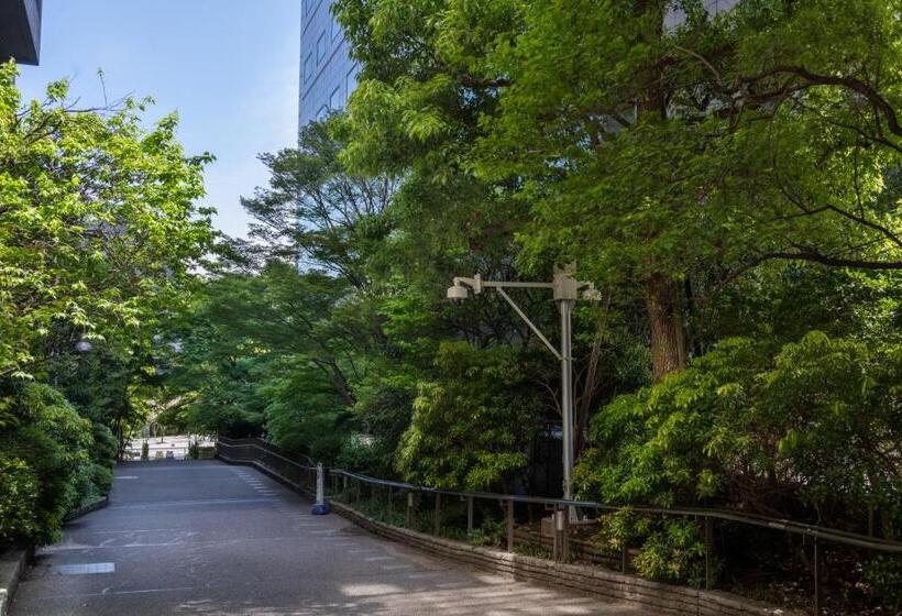 فندق Toshi Center