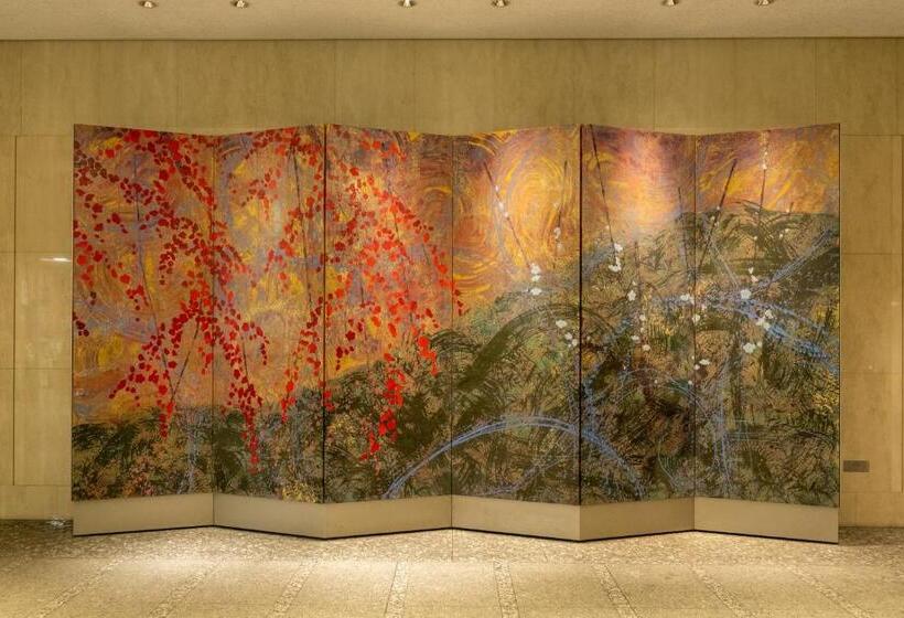 فندق Toshi Center