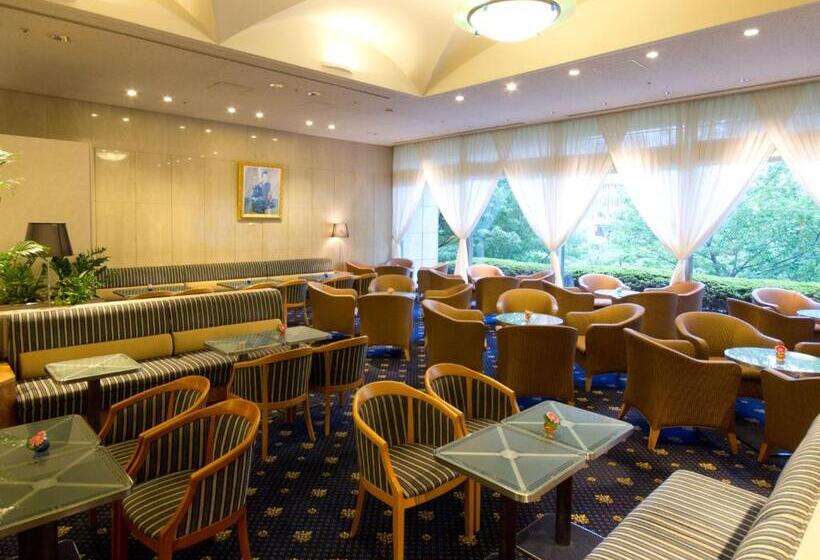 فندق Toshi Center