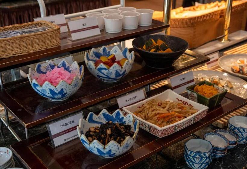 فندق Toshi Center