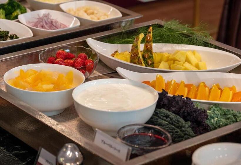 فندق Toshi Center