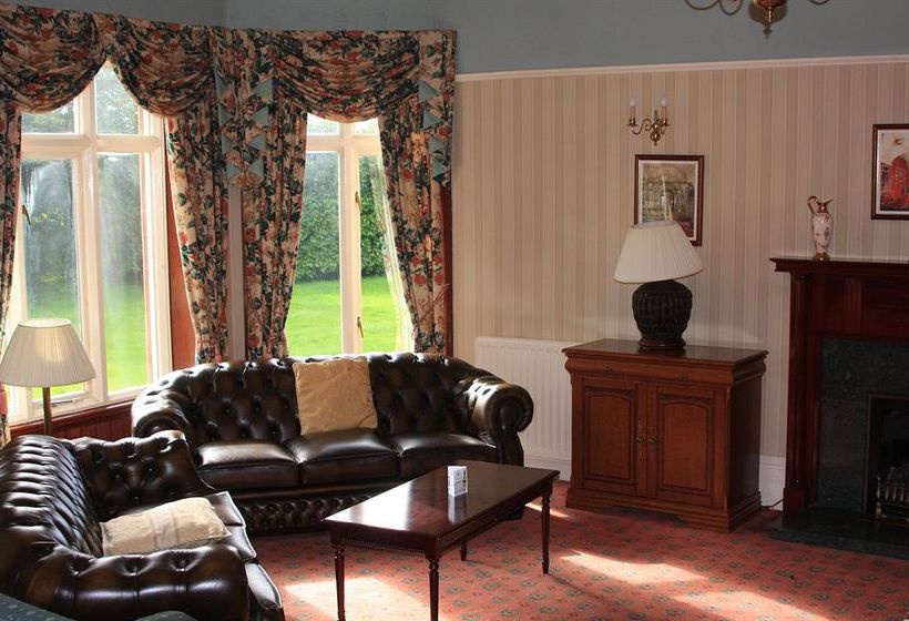 فندق Underwood House