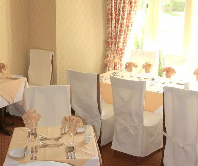 Hotel Underwood House