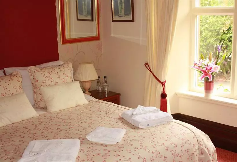 Hotel Underwood House