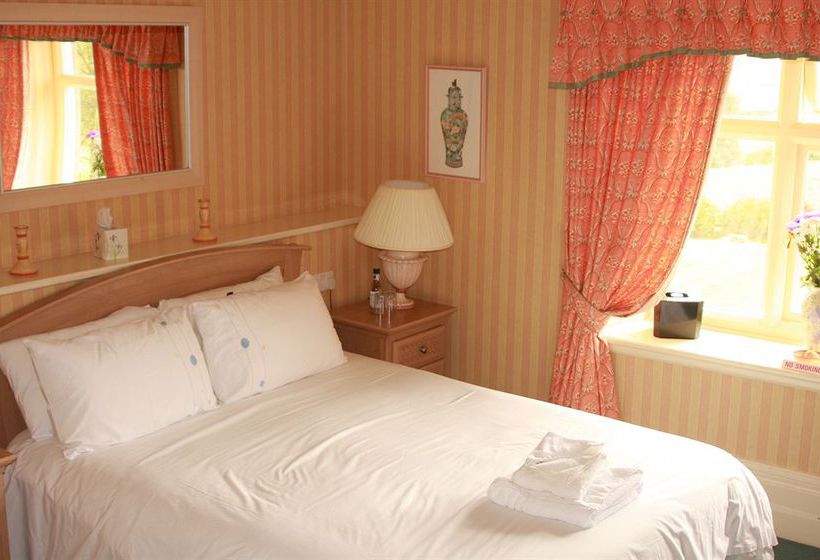 فندق Underwood House