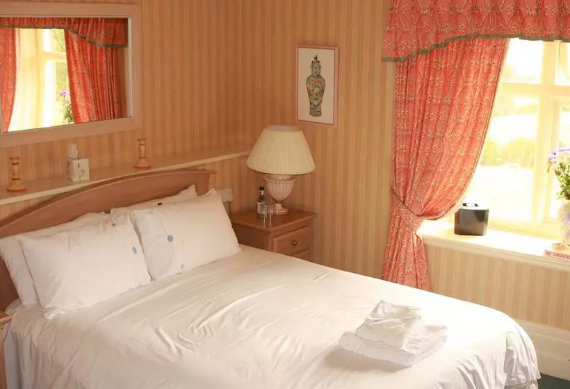 Hotel Underwood House