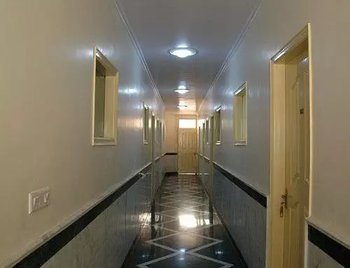 Hotel Vishesh Continental