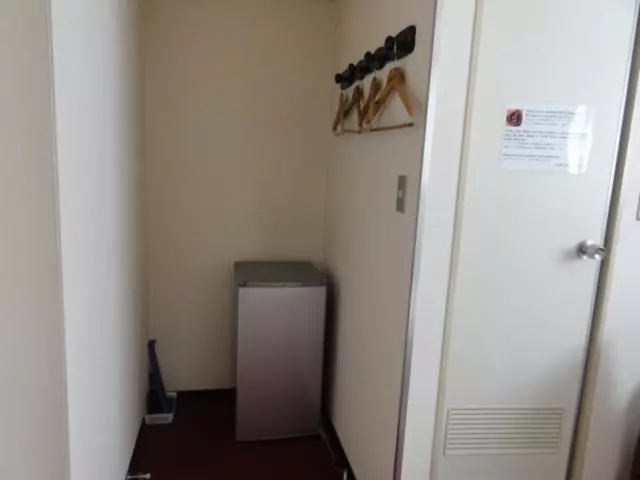 Отель Yanagibashi