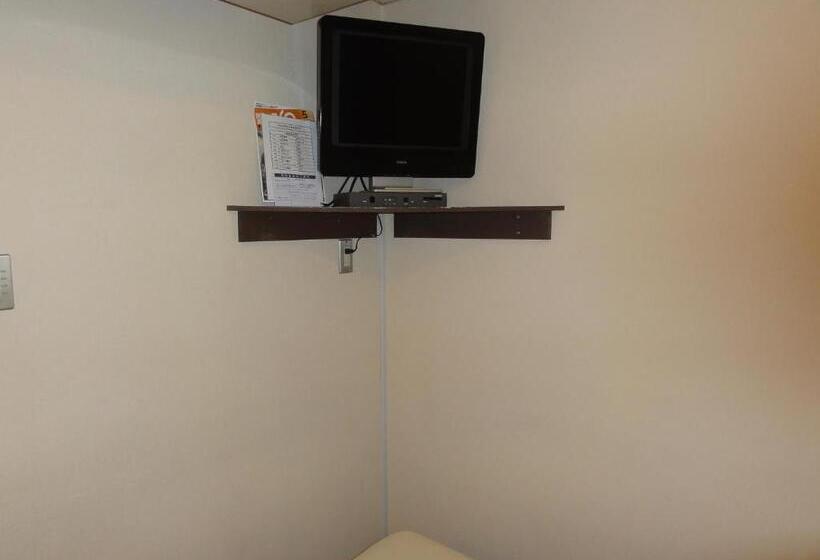 בית מלון כפרי Yanagibashi