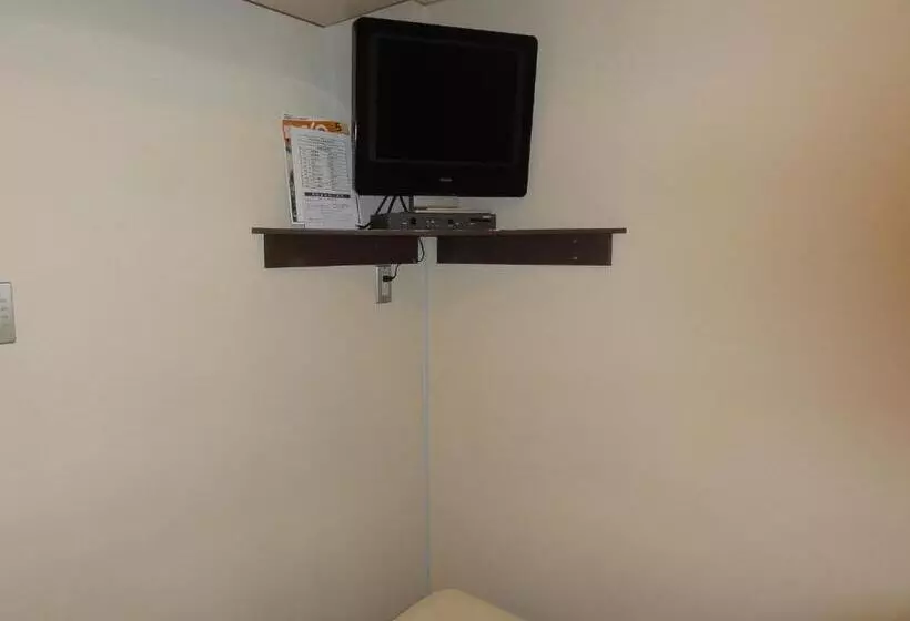 Отель Yanagibashi