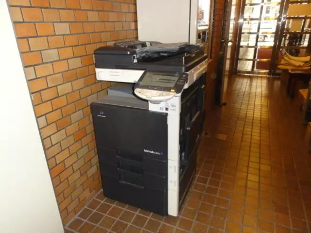 Отель Yanagibashi