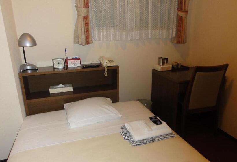 בית מלון כפרי Yanagibashi