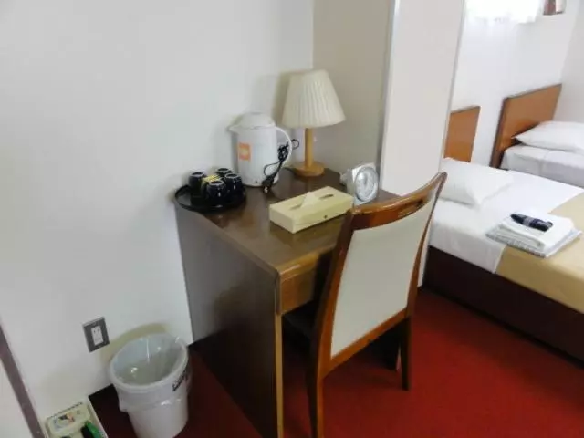 Отель Yanagibashi