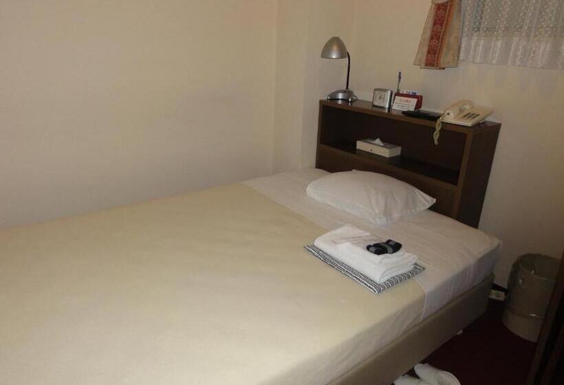 בית מלון כפרי Yanagibashi