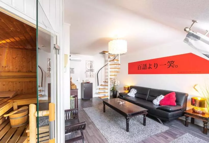 בית מלון כפרי Ziegelruh