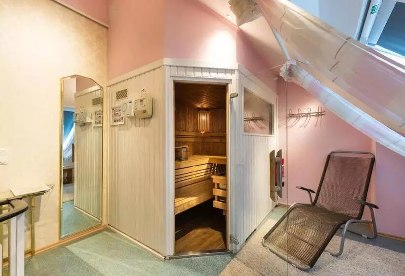 בית מלון כפרי Ziegelruh