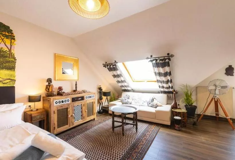 בית מלון כפרי Ziegelruh