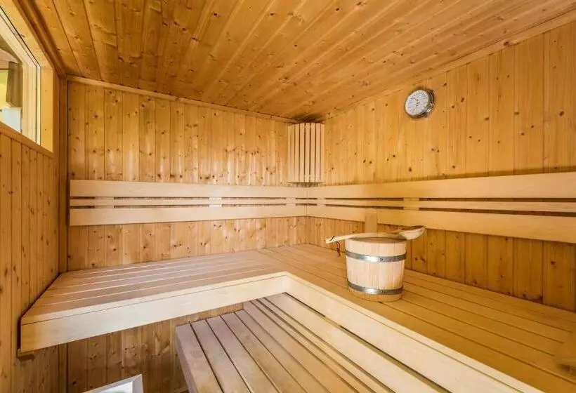 בית מלון כפרי Ziegelruh