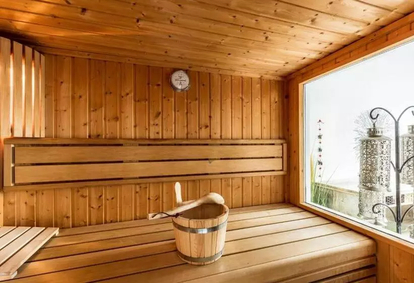 בית מלון כפרי Ziegelruh