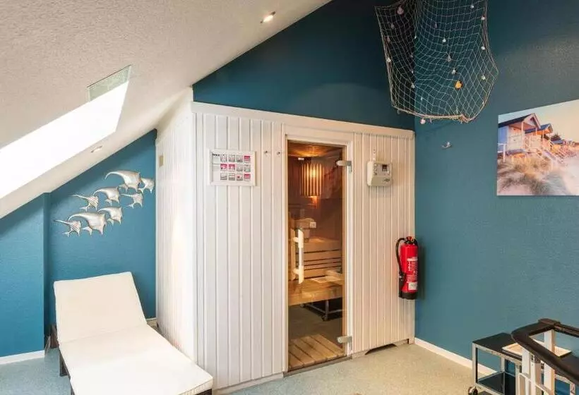 בית מלון כפרי Ziegelruh