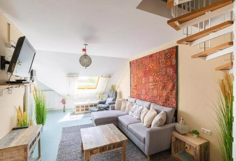 בית מלון כפרי Ziegelruh