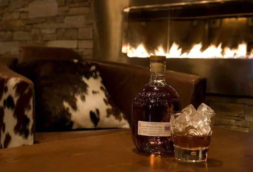 The Inn On Loch Lomond