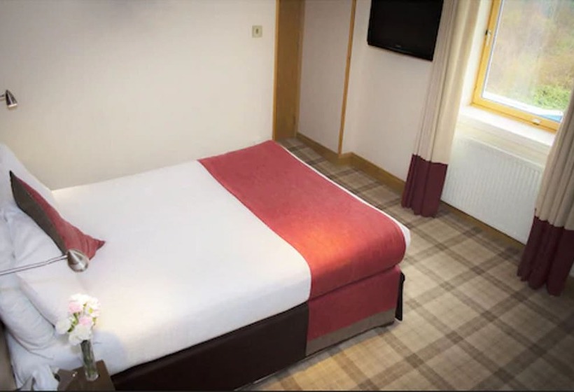 The Inn On Loch Lomond