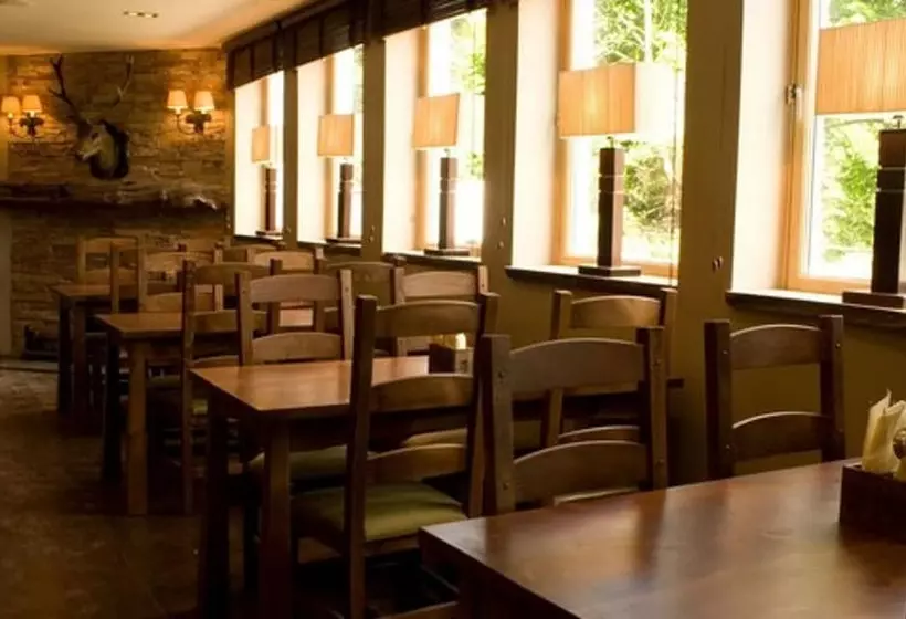 The Inn On Loch Lomond