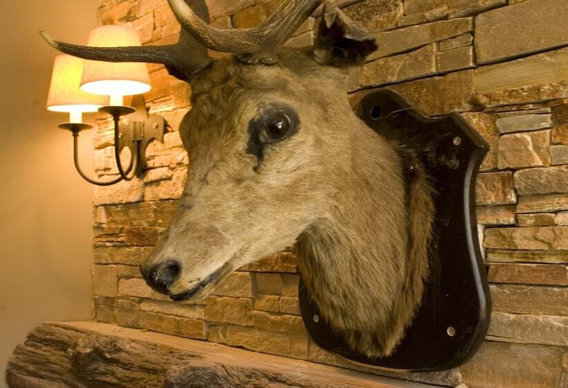 The Inn On Loch Lomond