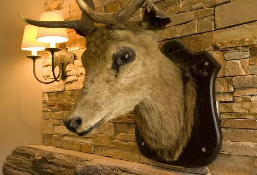 The Inn On Loch Lomond