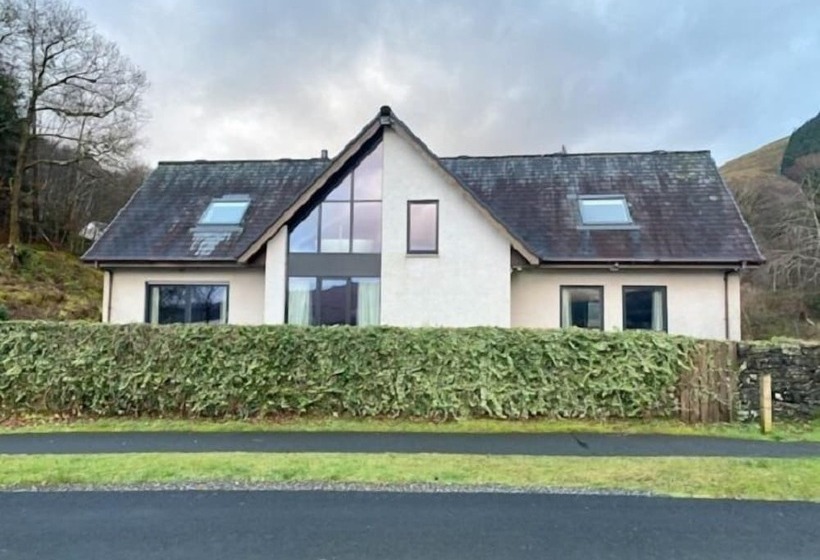 The Inn On Loch Lomond