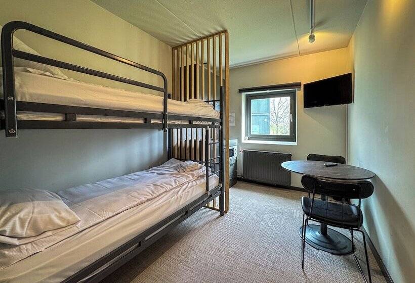 Hoom Home & Hotel Jönköping