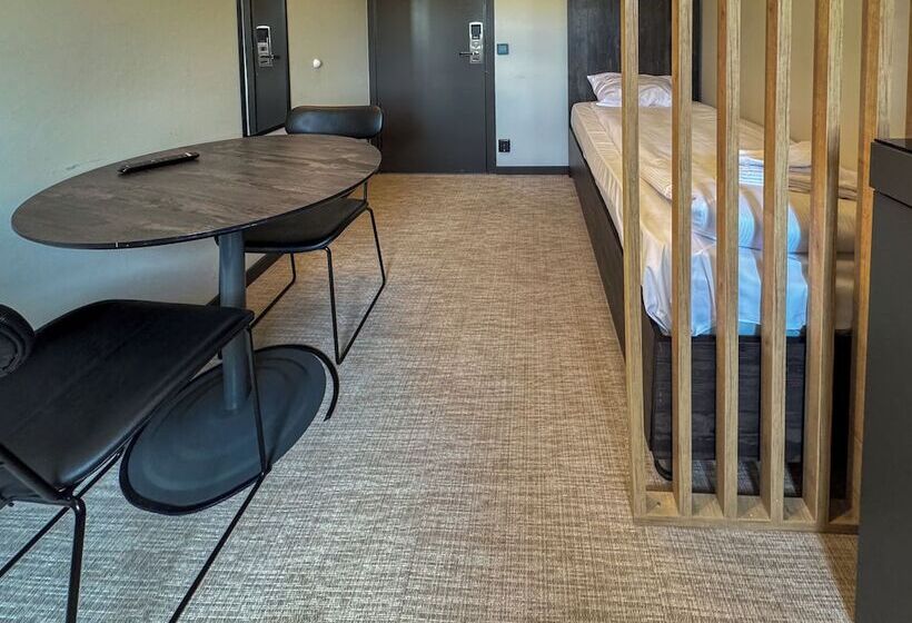 Hoom Home & Hotel Jönköping