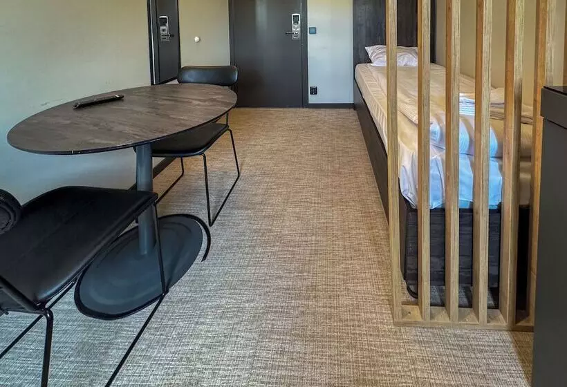 Hoom Home & Hotel Jönköping