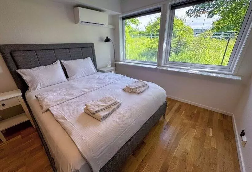 Hoom Home & Hotel Jönköping