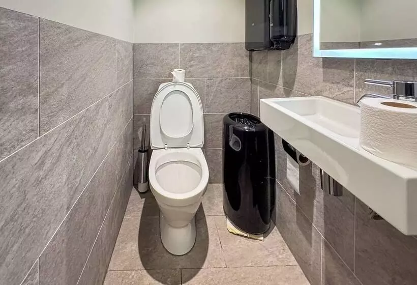 Hoom Home & Hotel Jönköping