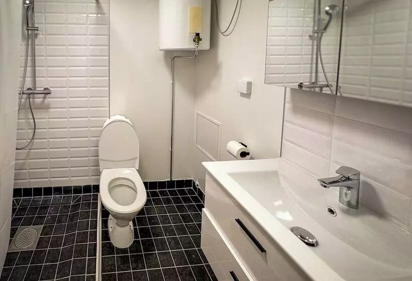 Hoom Home & Hotel Jönköping