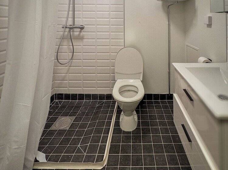 Hoom Home & Hotel Jönköping