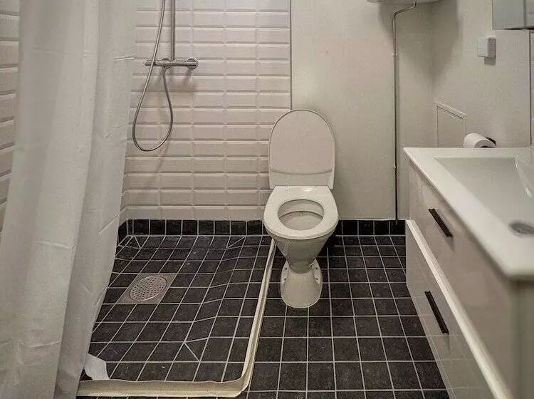 Hoom Home & Hotel Jönköping