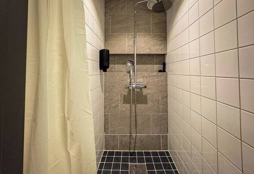 Hoom Home & Hotel Jönköping