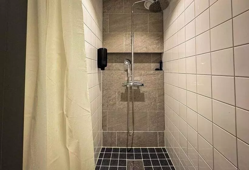 Hoom Home & Hotel Jönköping