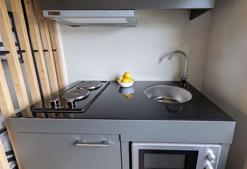 Hoom Home & Hotel Jönköping