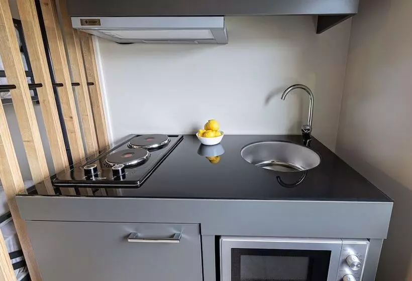 Hoom Home & Hotel Jönköping