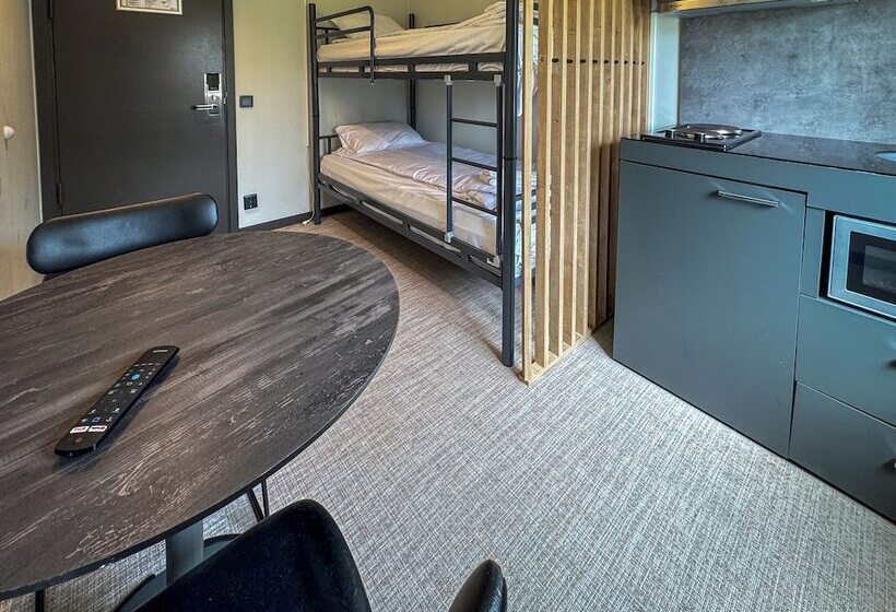 Hoom Home & Hotel Jönköping