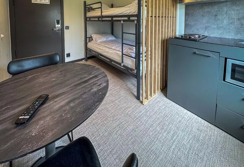 Hoom Home & Hotel Jönköping