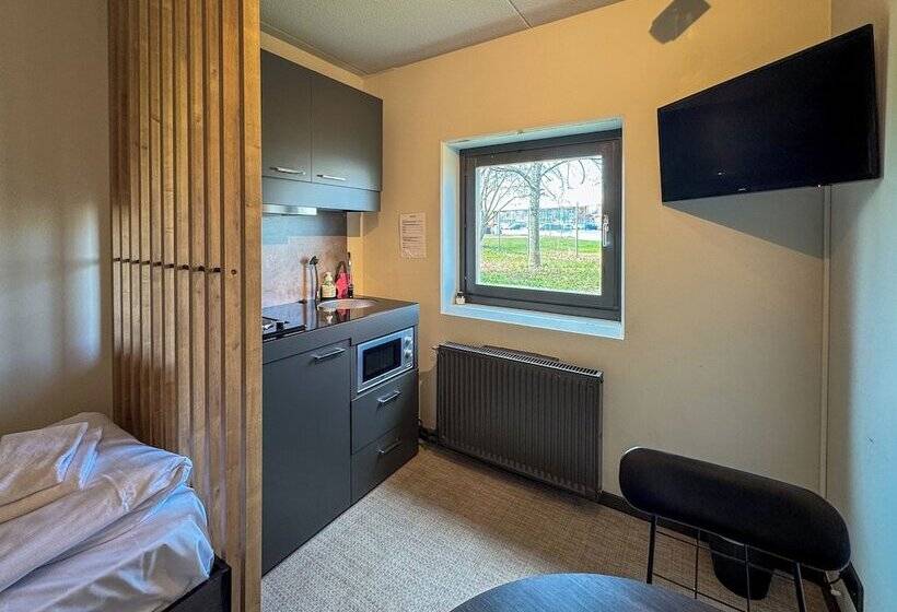 Hoom Home & Hotel Jönköping