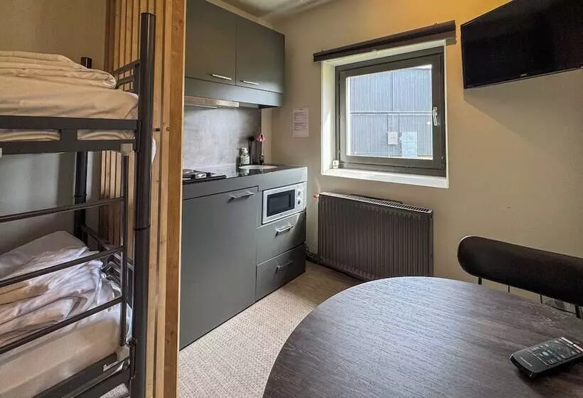 Hoom Home & Hotel Jönköping